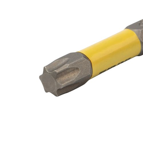 Бита для шуруповерта Torx T40х50 мм 2 шт/уп Kranz, изображение
