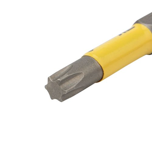 Бита для шуруповерта Torx T27х50 мм 2 шт/уп Kranz, изображение