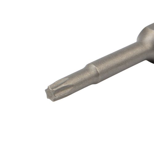 Бита для шуруповерта Torx T10х50 мм 2 шт/уп Kranz, вид