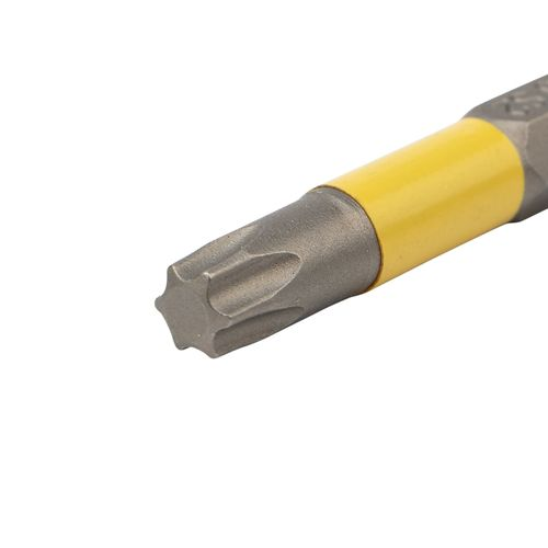 Бита для шуруповерта Torx T30х50 мм 2 шт/уп Kranz, фотография