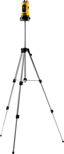 Нивелир лазерный Stayer SLL-2 крест штатив кейс, фотография