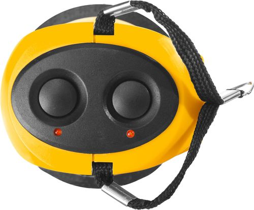 Нивелир лазерный Stayer SLL-2 крест штатив кейс, фотография