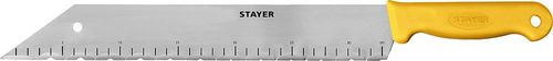 Нож для изоляции Stayer 340 мм, фотография