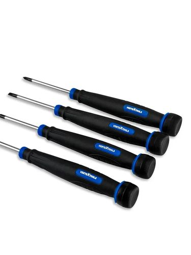 Набор отверток VERTEXTOOLS 8 предм 0061-8, изображение