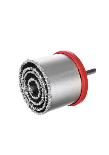 Набор коронок (4 шт; 33-73 мм) VERTEXTOOLS 0282-01, детальное фото