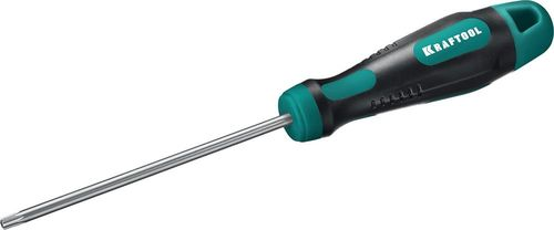 Отвёртка слесарная KRAFTOOL hole20 100 мм, фото