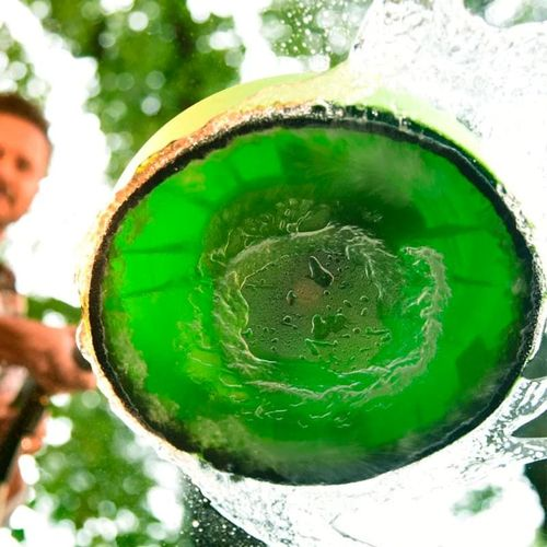 Насадка для очистки поверхностей GREENWORKS 5201807 28 см, детальное фото