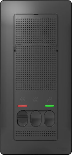 Вызывная панель Schneider Electric Blanca антрацит, изображение