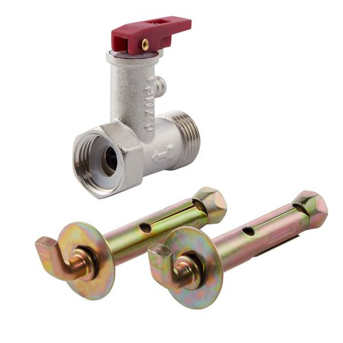 Водонагреватель ROYAL THERMO RWH 50 Fidelity, фотография