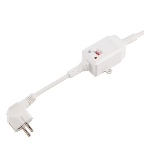 Водонагреватель ROYAL THERMO RWH 50 Fidelity, крупный план