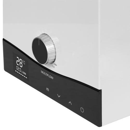 Водонагреватель проточный ROYAL THERMO NPX 8 Multiflow, картинка