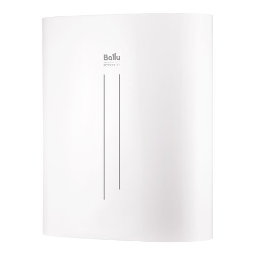 Водонагреватель BALLU BWH/S 30 Rodon SP, вид