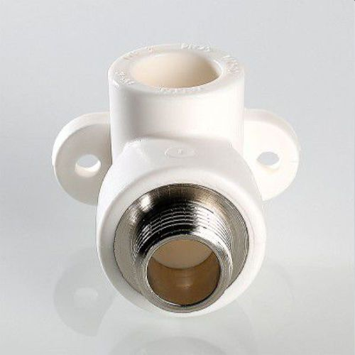 Фитинг водорозетка VALTEC 20 мм х 1/2", изображение