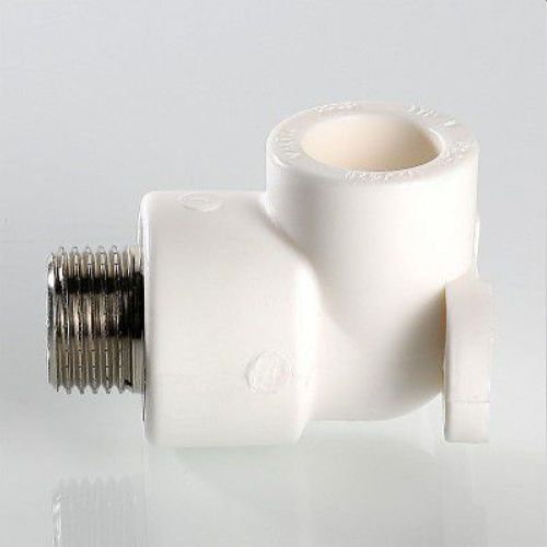 Фитинг водорозетка VALTEC 20 мм х 1/2", фото