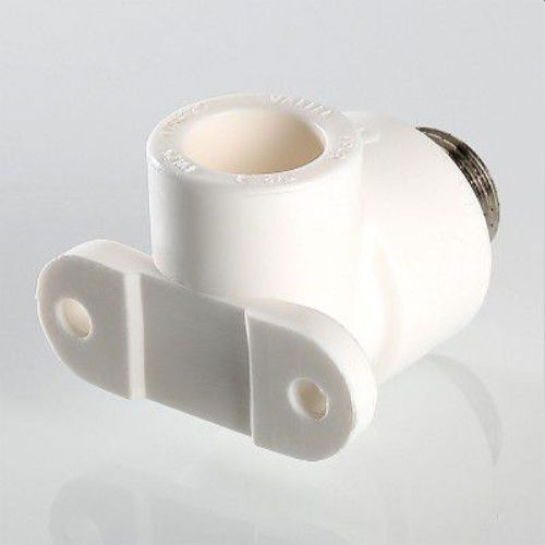 Фитинг водорозетка VALTEC 20 мм х 1/2", крупный план