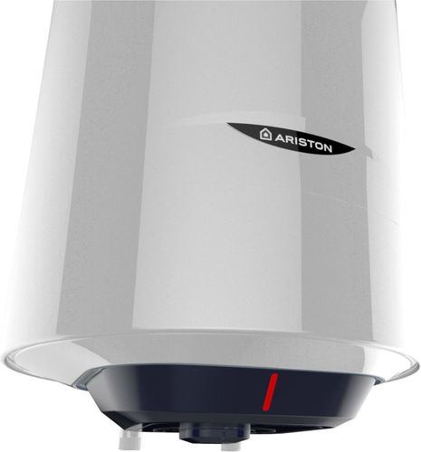 Водонагреватель накопительный Ariston BLU1 R ABS 30 V SLIM 30 л 1,5 кВт, детальное фото
