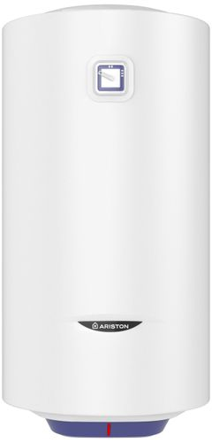 Водонагреватель накопительный Ariston BLU1 R ABS 30 V SLIM 30 л 1,5 кВт, крупный план