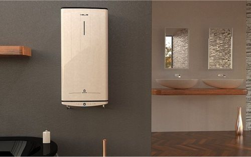 Водонагреватель накопительный Ariston VELIS TECH PW ABSE 50 50 л, фото