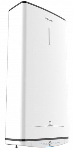 Водонагреватель накопительный Ariston VELIS TECH PW ABSE 80 80 л, картинка
