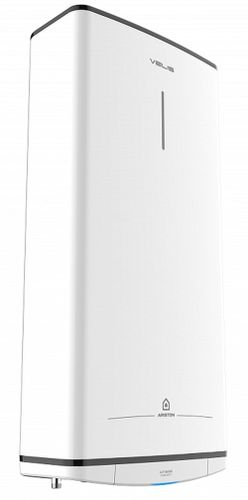 Водонагреватель накопительный ARISTON VELIS R ABS 50 V, крупный план