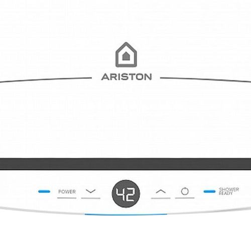 Водонагреватель накопительный Ariston VELIS TECH INOX PW ABSE 50 50 л, фото