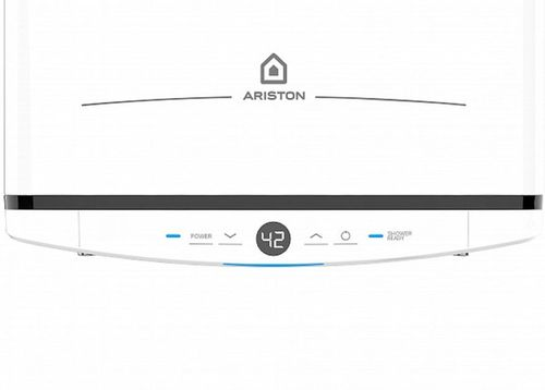 Водонагреватель накопительный Ariston VELIS TECH PW ABSE 100 100 л, изображение