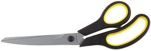 Ножницы бытовые Stayer 245 мм, фотография