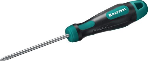 Отвёртка слесарная KRAFTOOL pz1 80 мм, картинка