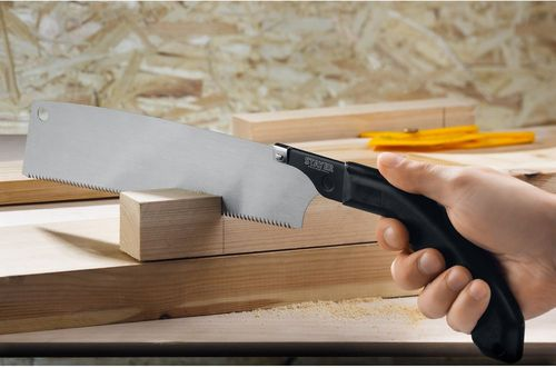 Ножовка по дереву Stayer 16tpi 300 мм, вид