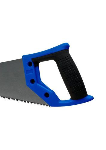 Ножовка по дереву VERTEXTOOLS Урал 450 мм 0058-450, фотография