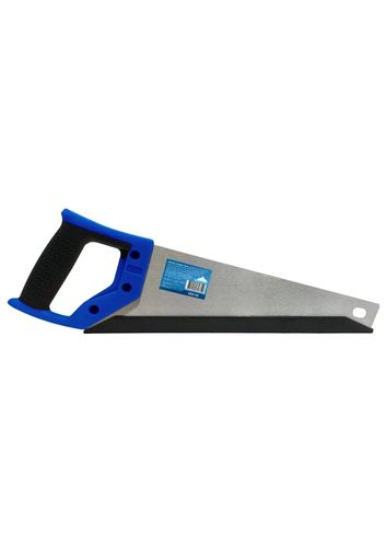 Ножовка по дереву VERTEXTOOLS Урал 450 мм 0058-450, фотография