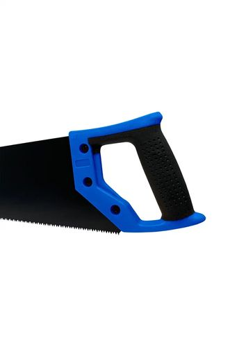 Ножовка по дереву VERTEXTOOLS Эльбрус 500 мм 0057-500, фотография