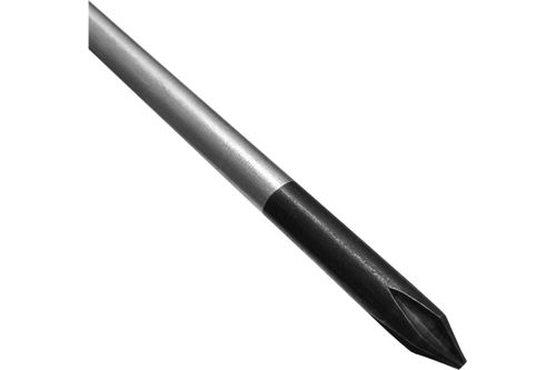 Крестовая отвертка VERTEXTOOLS PH1, 5x75 0050-5-75, изображение