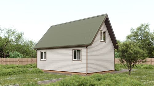 Лист кровельный скатный Ондулин DIY зеленый 1950х760 мм 1,22 кв. м, фото