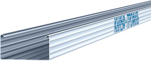 Профиль потолочный KNAUF ПП 3000x60x27 мм толщина 0,6 мм, фотография
