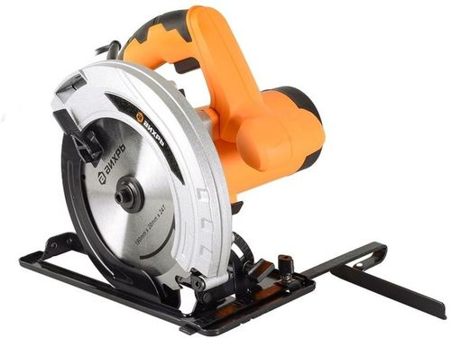 Пила дисковая ВИХРЬ ДП185/1600, детальное фото