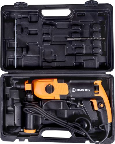 Перфоратор электрический ВИХРЬ П-800К, картинка