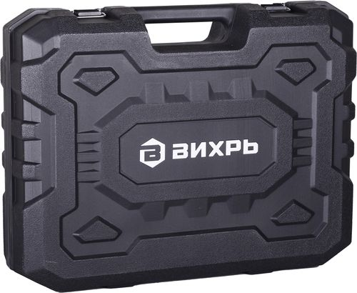 Перфоратор электрический ВИХРЬ П-1600КМ, картинка