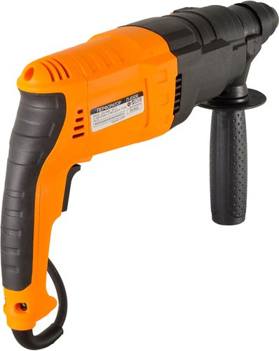 Перфоратор электрический ВИХРЬ П-650К, изображение