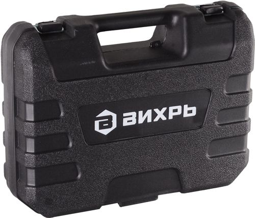 Перфоратор электрический ВИХРЬ П-650К, изображение