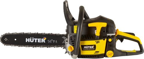 Пила бензиновая HUTER 35см 3,1лс, BS-4514, вид