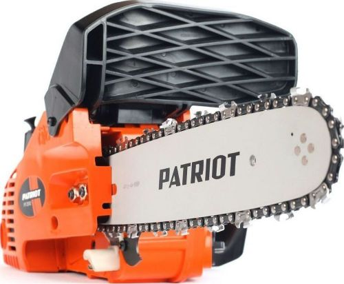Пила бензиновая PATRIOT 1,3лс 30см, PT 2512, вид