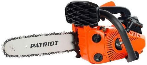 Пила бензиновая PATRIOT 1,3лс 30см, PT 2512, вид