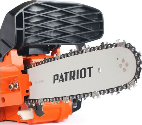 Пила бензиновая PATRIOT 1,3лс 30см, PT 2512, вид