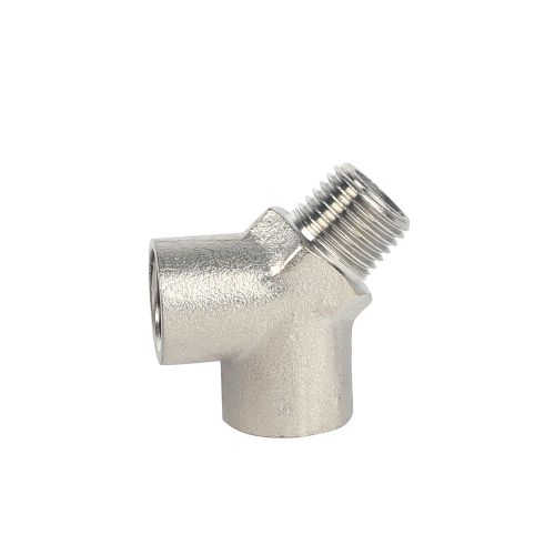 Переходник PATRIOT 1260/2 (Y – образный 1/4"MFF), фотография