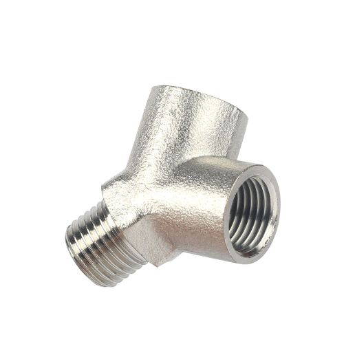 Переходник PATRIOT 1260/2 (Y – образный 1/4"MFF), изображение
