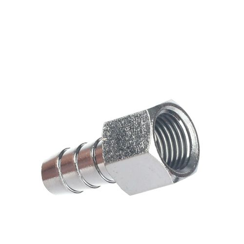 Переходник PATRIOT 1227/3 (елочка 10 мм 1/4" F), картинка