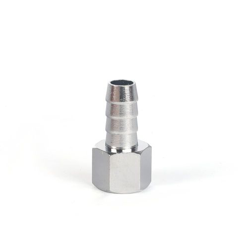 Переходник PATRIOT 1227/3 (елочка 10 мм 1/4" F), детальное фото