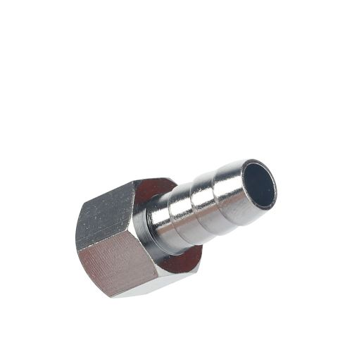 Переходник PATRIOT 1227/3 (елочка 10 мм 1/4" F), крупный план