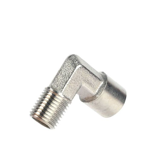 Переходник PATRIOT 1250/2 (уголок 1/4" FM), детальное фото